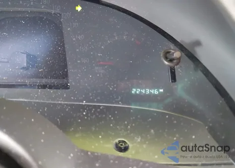 2008 Chrysler Pacifica Touring z USA, uszkodzony, nr VIN 2A8GM68X58R609120